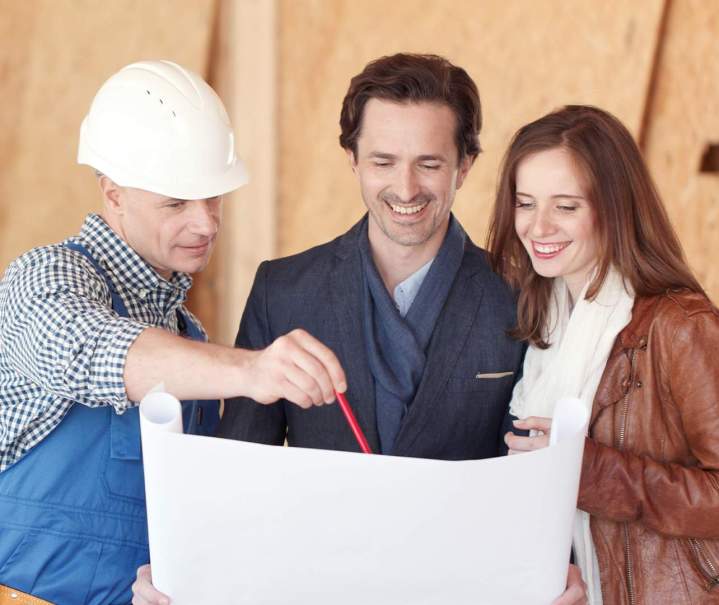 Experienced architectural technologist Pointe-Claire