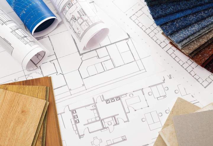 Conception de plan de maison Pointe-Claire